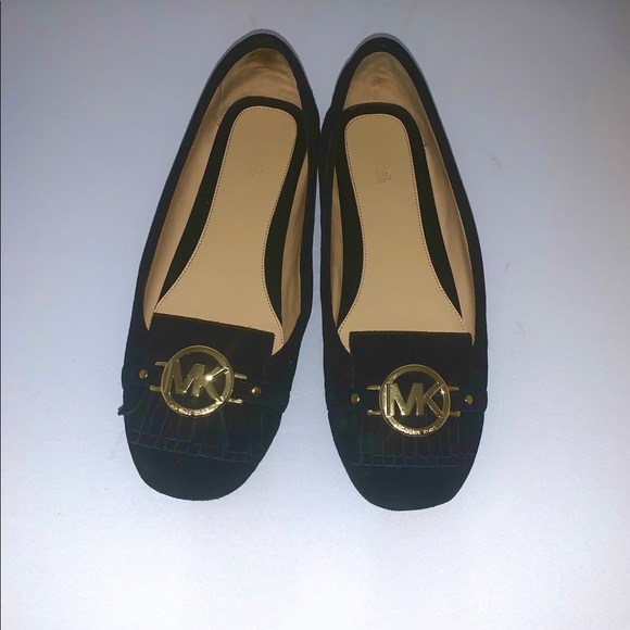 Michael Kors Flats - Picture 1 of 2